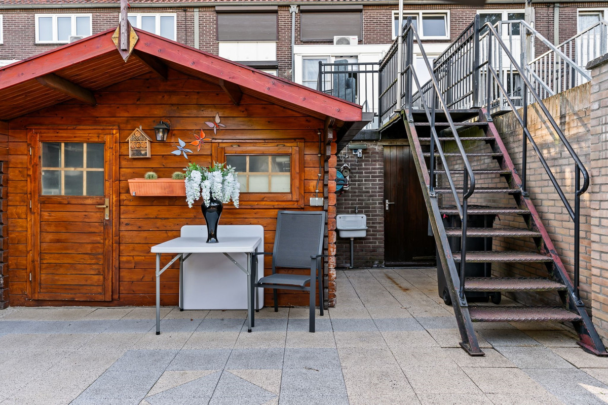 Appartement te koop: Henri Hermanslaan 63, Geleen