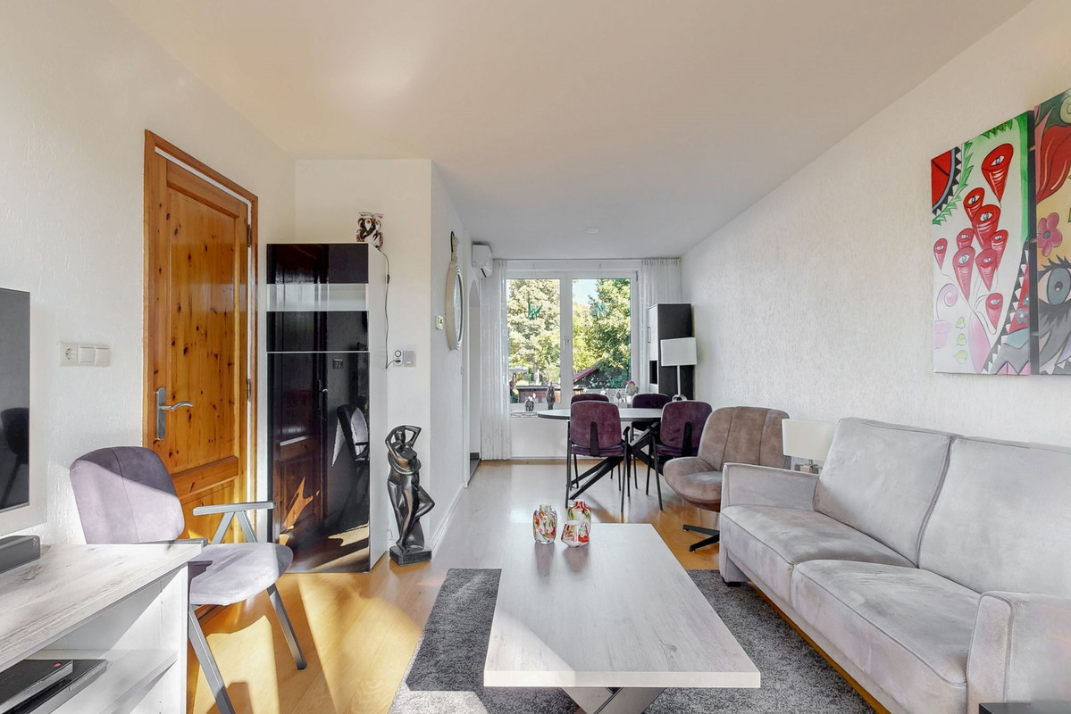 Appartement te koop: Henri Hermanslaan 63, Geleen