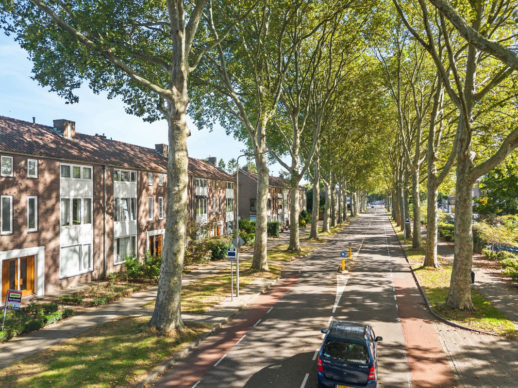Appartement te koop: Henri Hermanslaan 63, Geleen