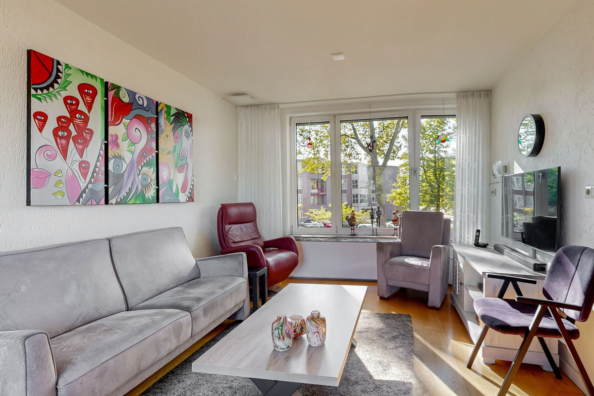 Appartement te koop: Henri Hermanslaan 63, Geleen
