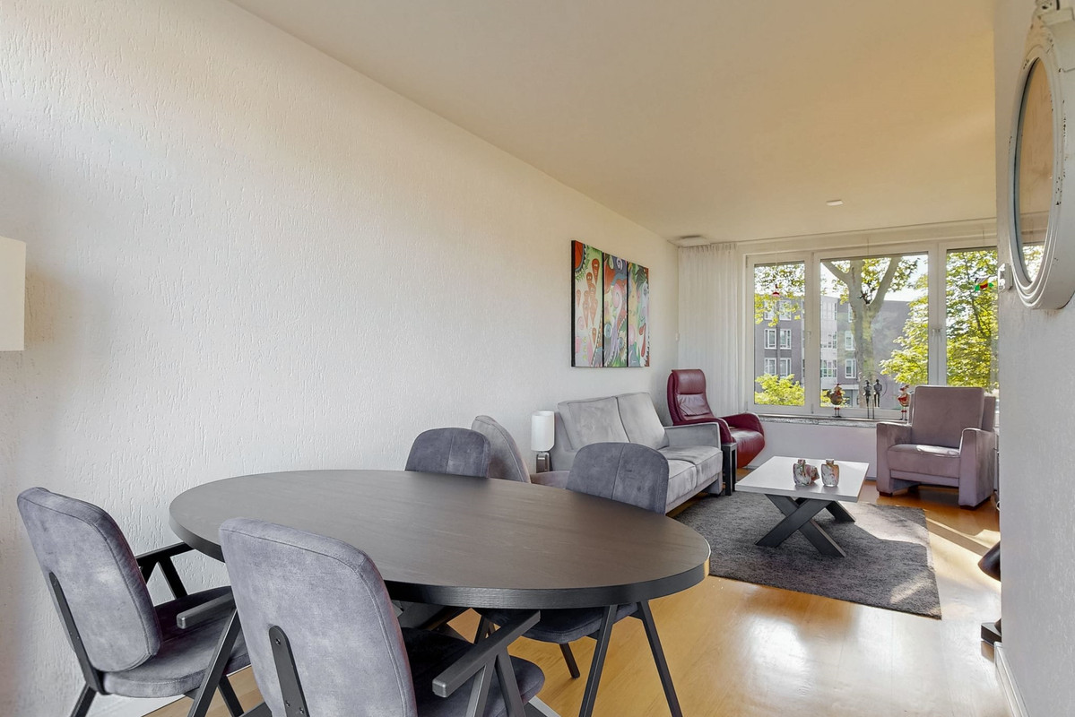 Appartement te koop: Henri Hermanslaan 63, Geleen