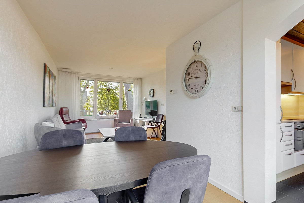 Appartement te koop: Henri Hermanslaan 63, Geleen