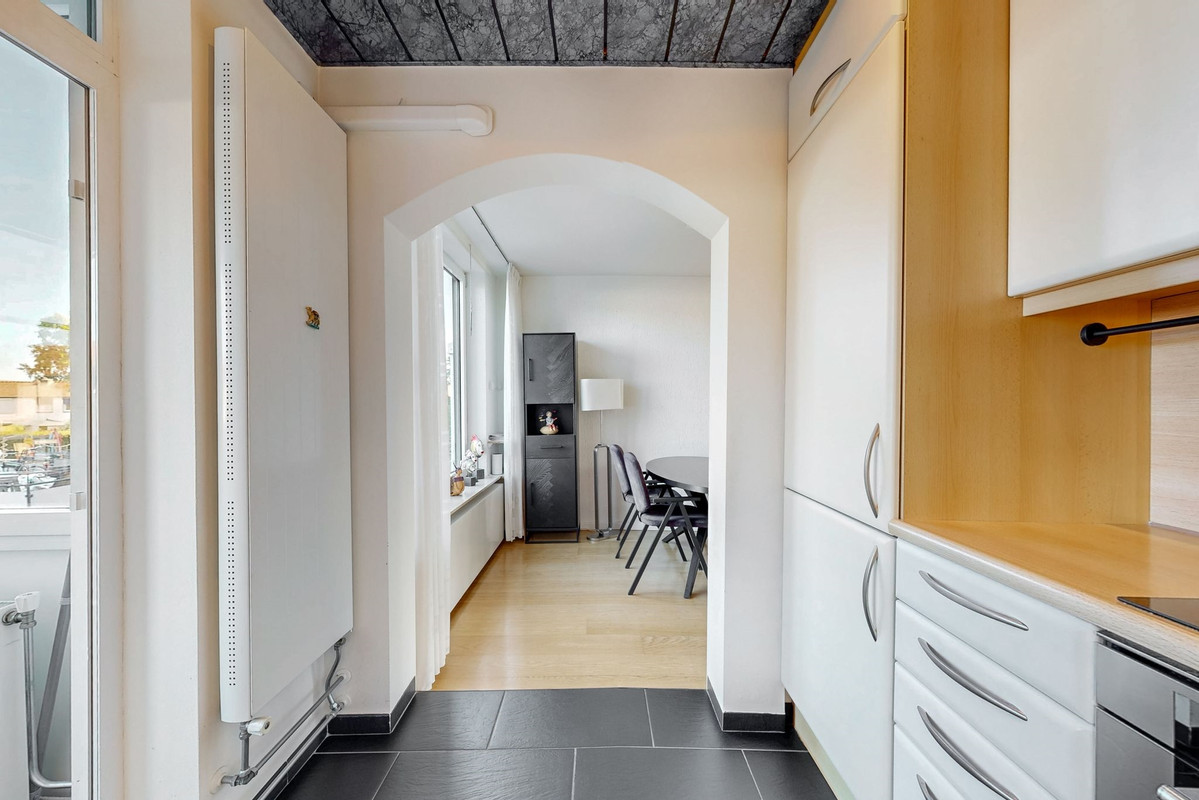 Appartement te koop: Henri Hermanslaan 63, Geleen