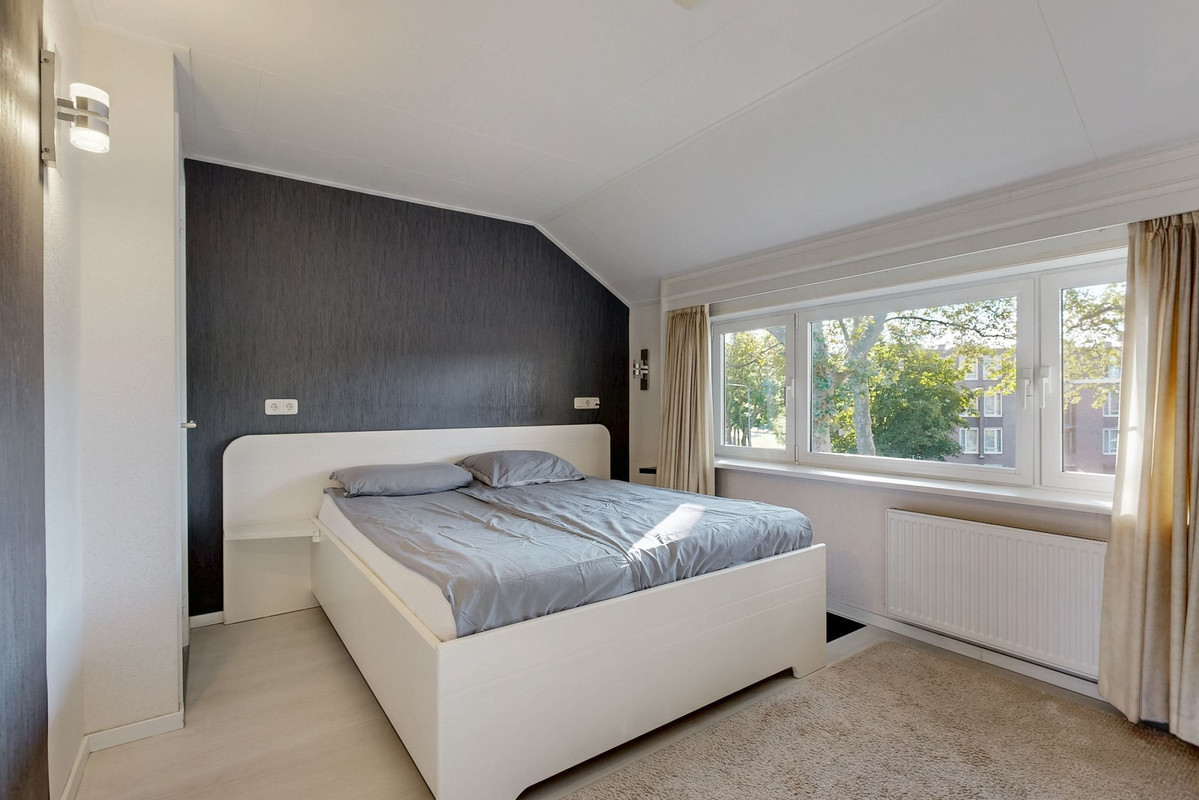 Appartement te koop: Henri Hermanslaan 63, Geleen