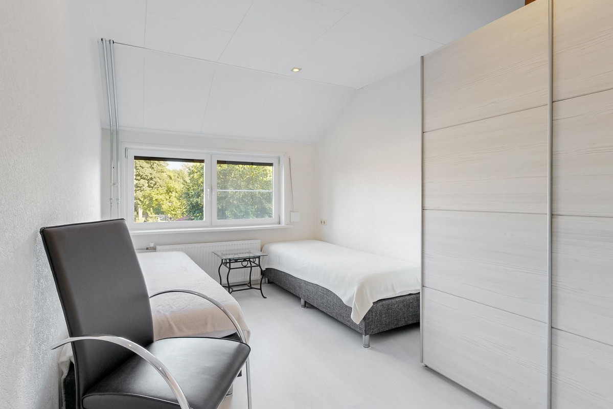 Appartement te koop: Henri Hermanslaan 63, Geleen