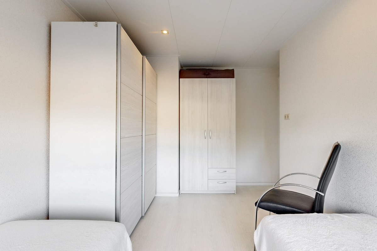 Appartement te koop: Henri Hermanslaan 63, Geleen