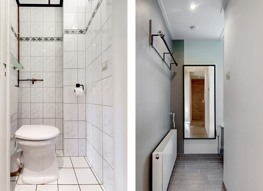 Appartement te koop: Henri Hermanslaan 63, Geleen