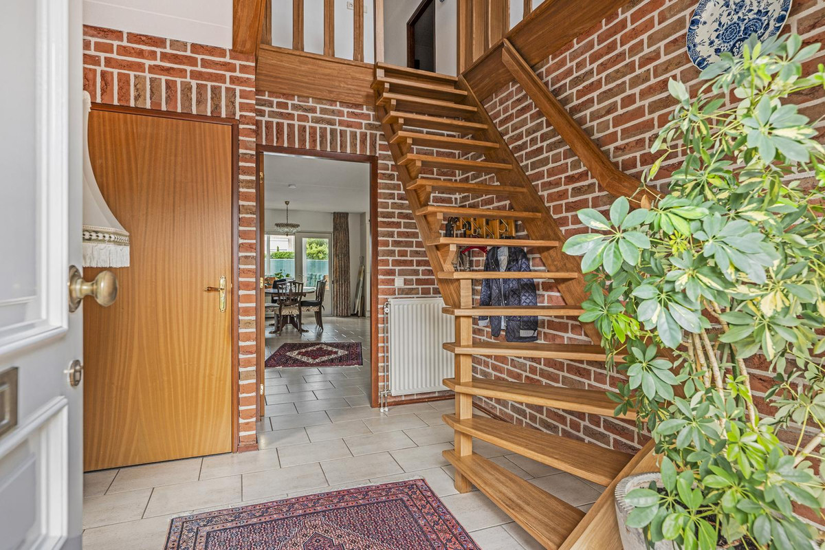 Vrijstaande woning te koop: Komeetlaan 62, Sittard