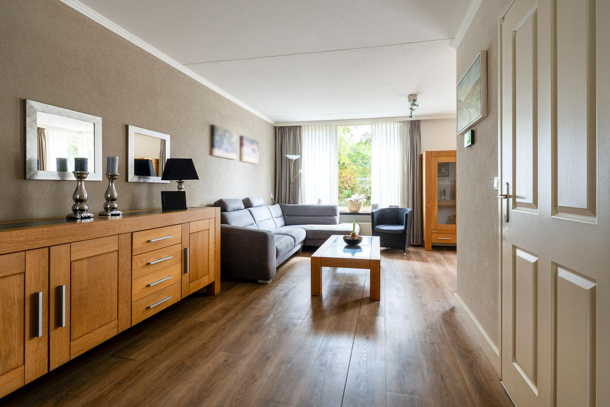 Hoekwoning te koop: Peeberg 73, Ossendrecht