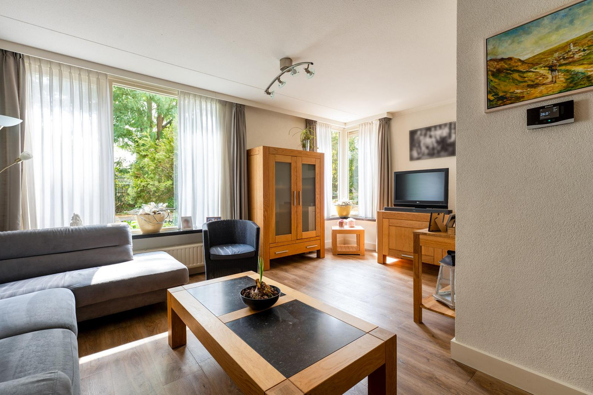 Hoekwoning te koop: Peeberg 73, Ossendrecht