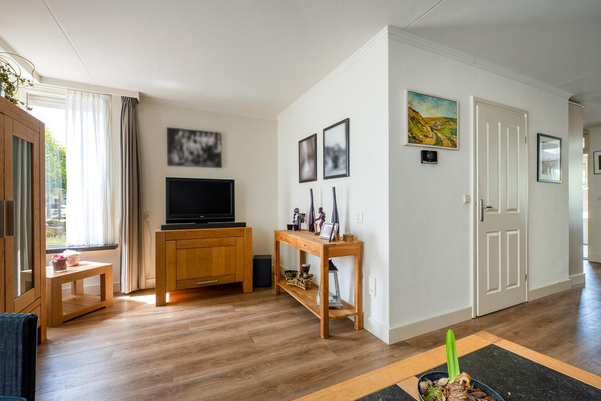 Hoekwoning te koop: Peeberg 73, Ossendrecht