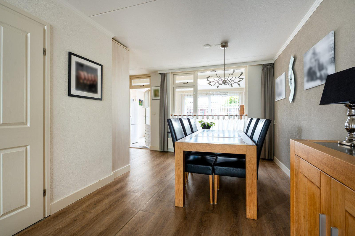 Hoekwoning te koop: Peeberg 73, Ossendrecht