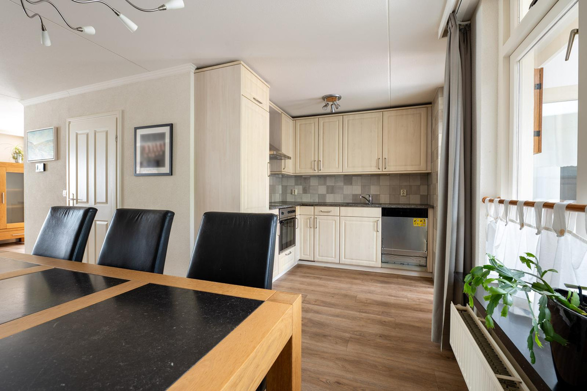 Hoekwoning te koop: Peeberg 73, Ossendrecht