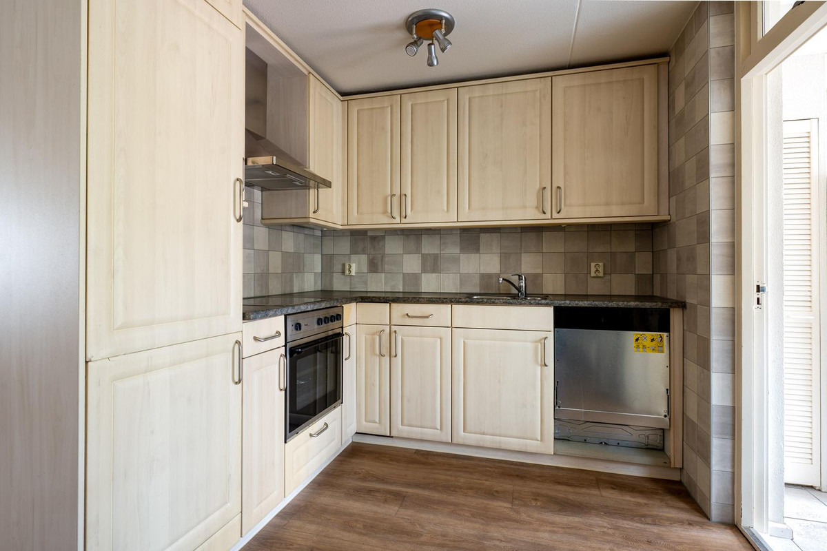 Hoekwoning te koop: Peeberg 73, Ossendrecht