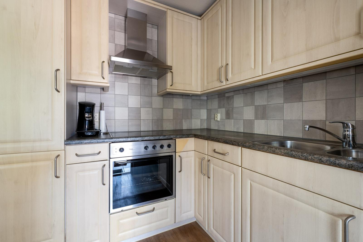 Hoekwoning te koop: Peeberg 73, Ossendrecht