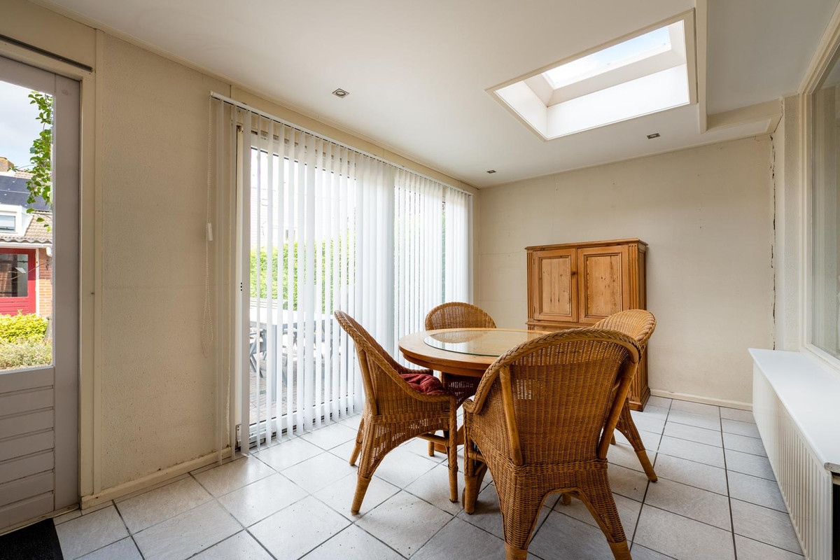 Hoekwoning te koop: Peeberg 73, Ossendrecht