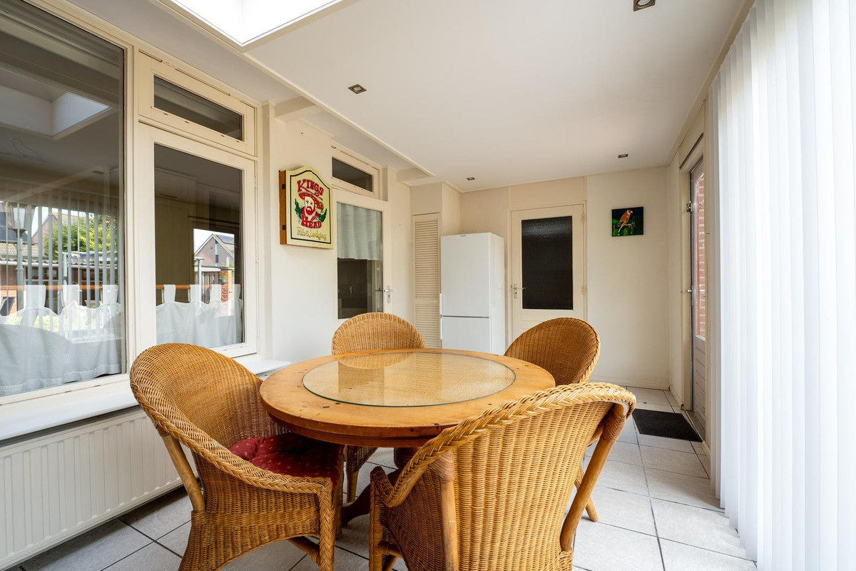 Hoekwoning te koop: Peeberg 73, Ossendrecht