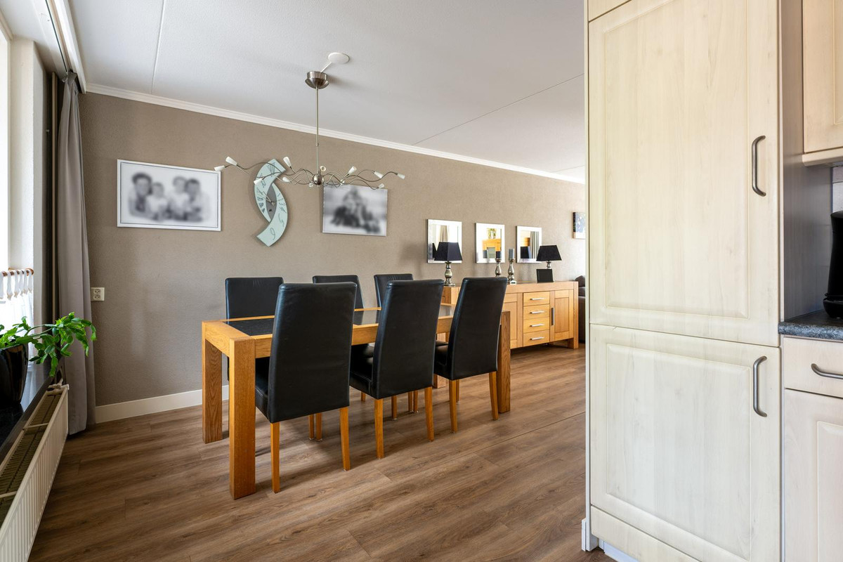 Hoekwoning te koop: Peeberg 73, Ossendrecht