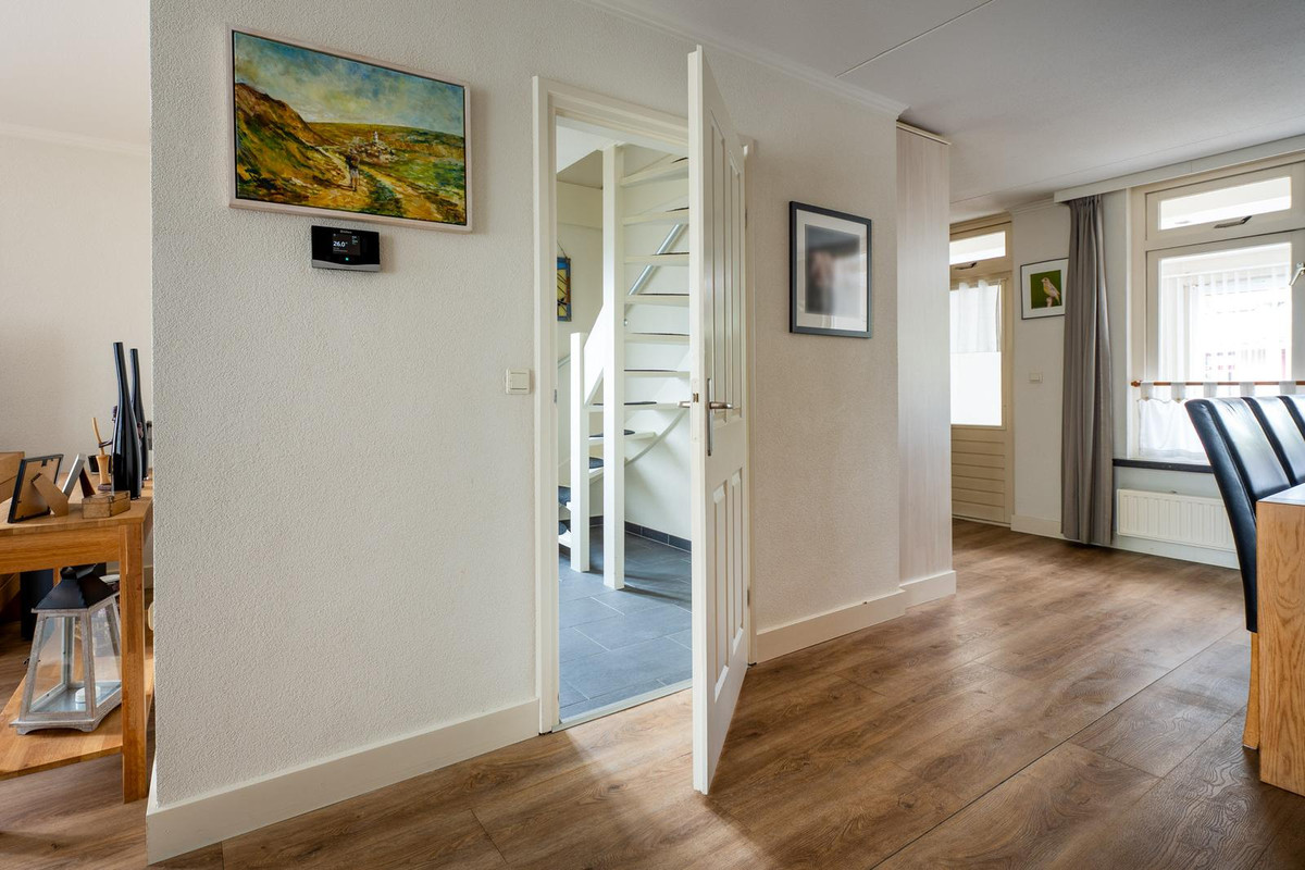 Hoekwoning te koop: Peeberg 73, Ossendrecht