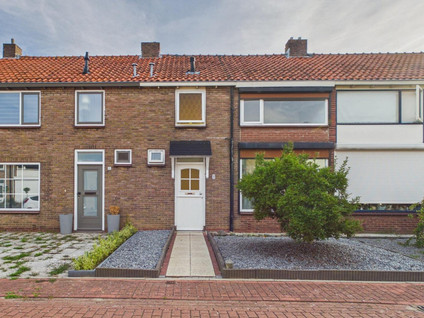 Populierenstraat 9