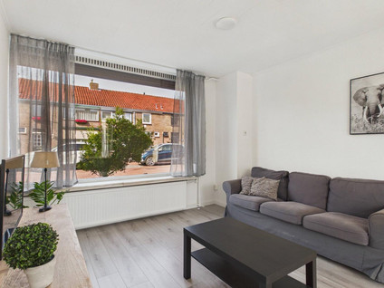 Populierenstraat 9