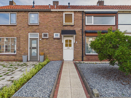 Populierenstraat 9