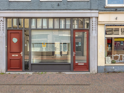 Spuiweg 78