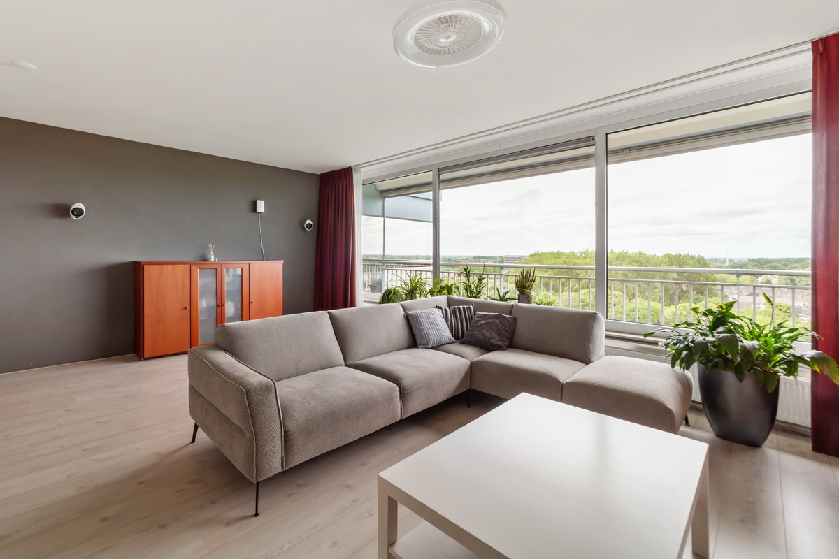 Appartement te koop: Aart Van Der Leeuwlaan 1098, Delft