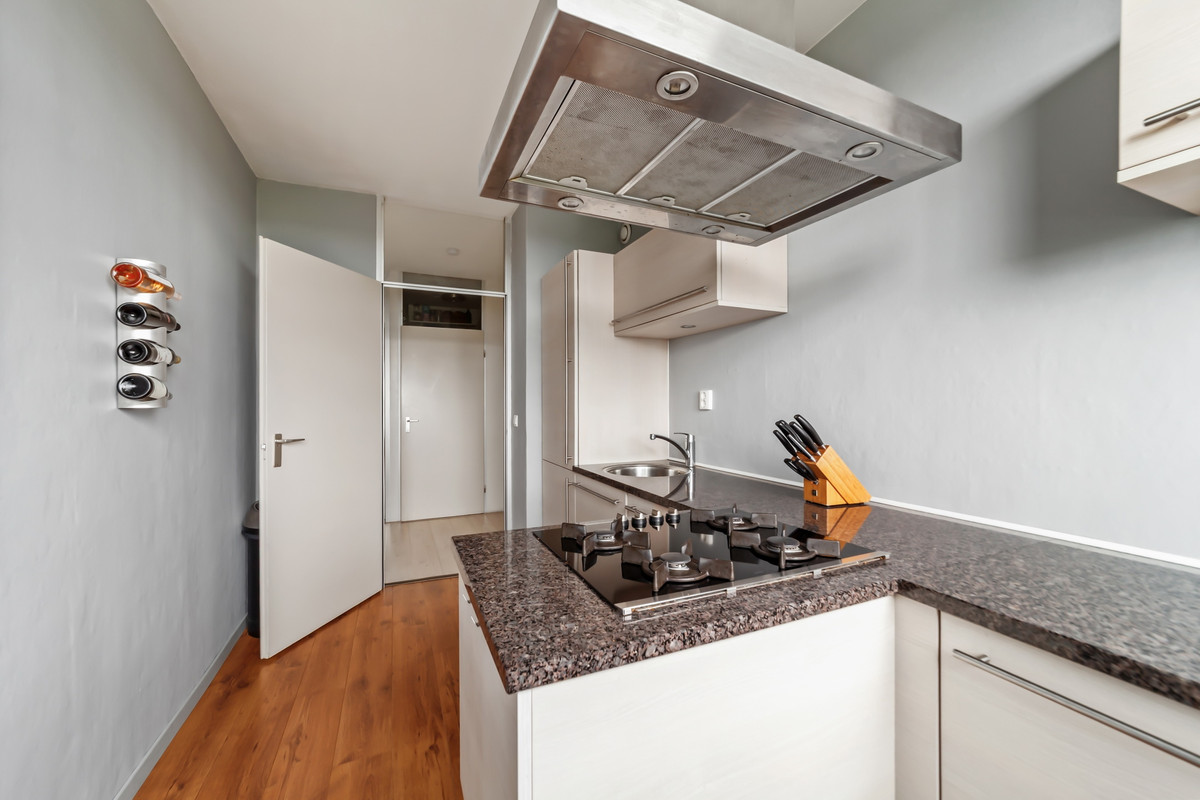 Appartement te koop: Aart Van Der Leeuwlaan 1098, Delft