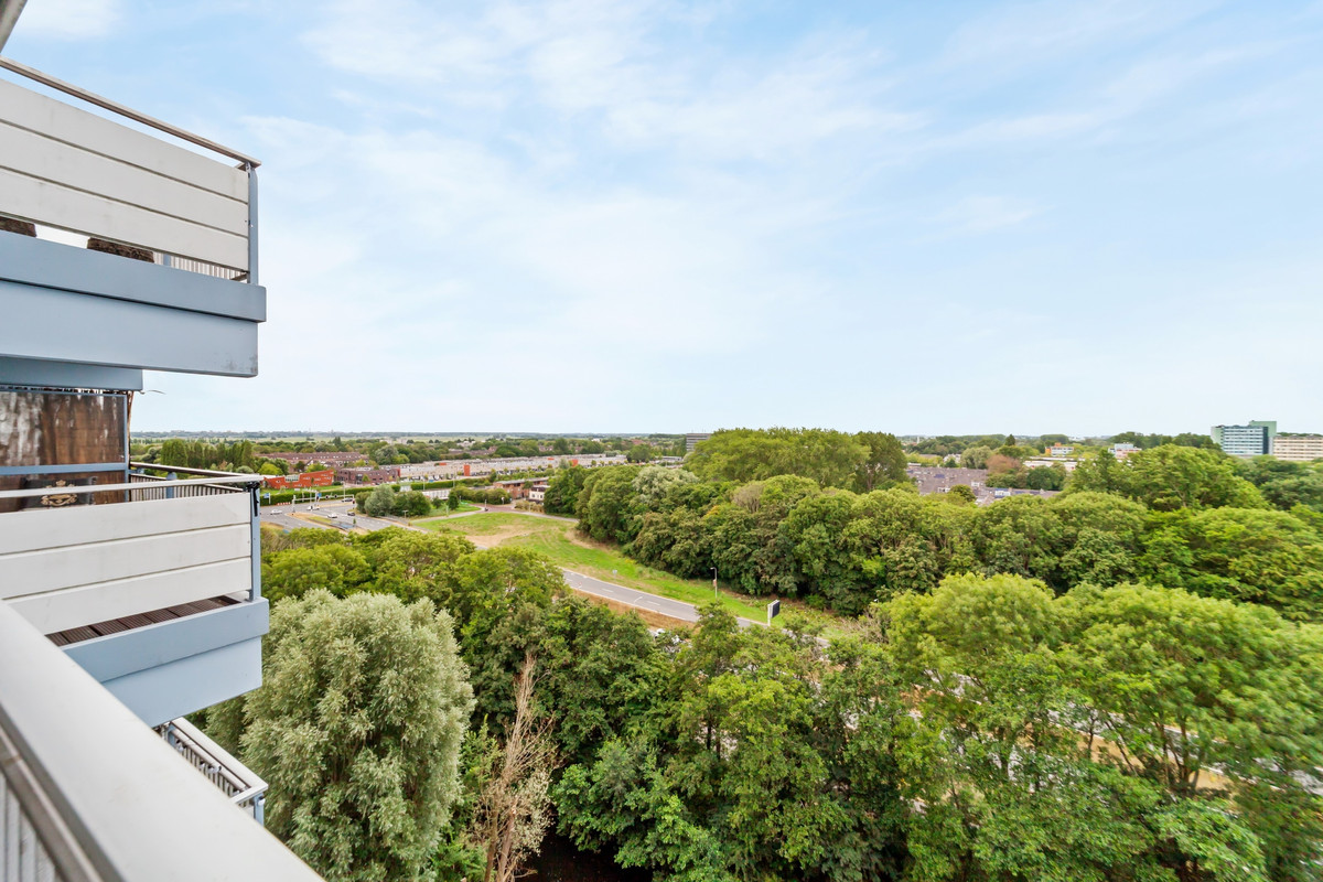 Appartement te koop: Aart Van Der Leeuwlaan 1098, Delft