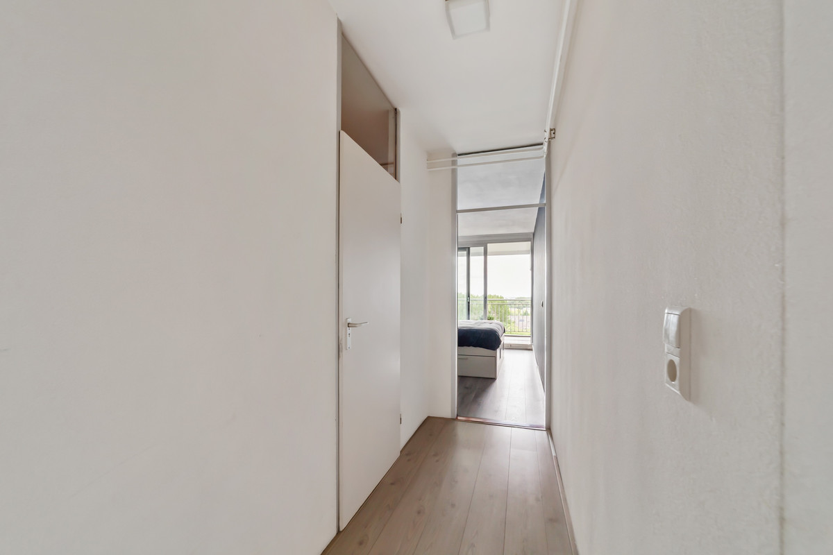 Appartement te koop: Aart Van Der Leeuwlaan 1098, Delft