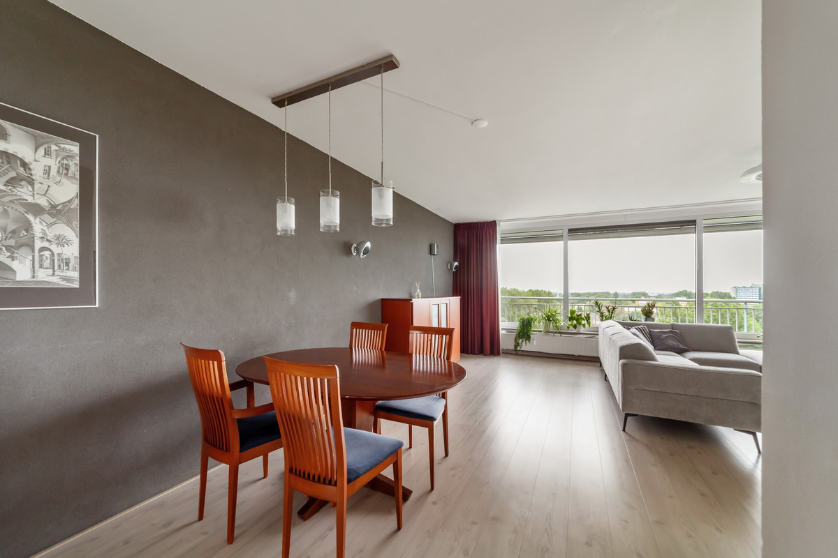 Appartement te koop: Aart Van Der Leeuwlaan 1098, Delft