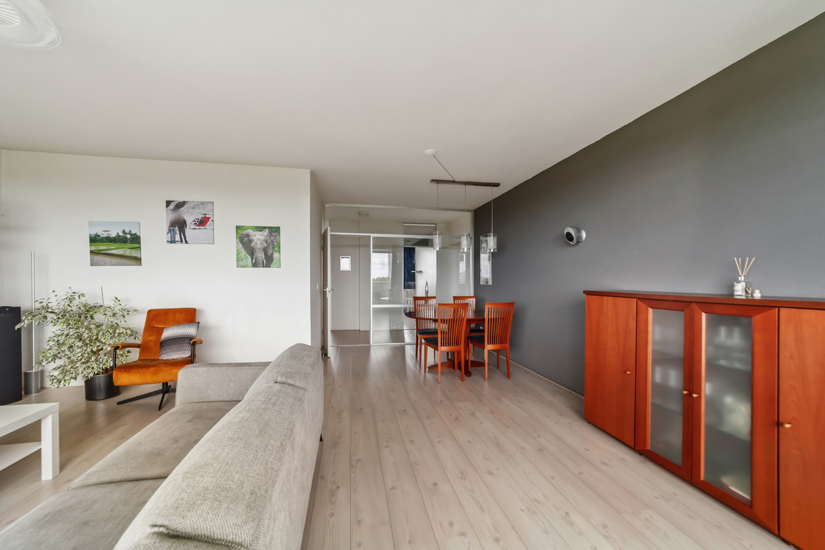 Appartement te koop: Aart Van Der Leeuwlaan 1098, Delft