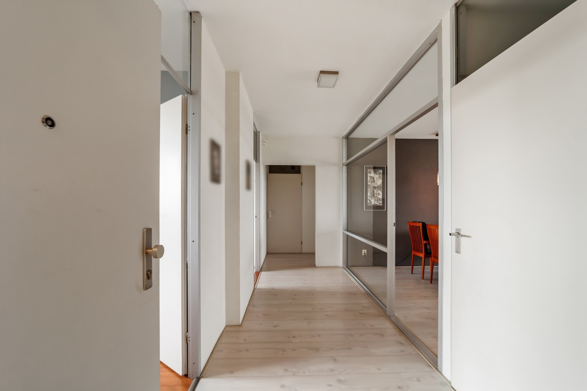 Appartement te koop: Aart Van Der Leeuwlaan 1098, Delft