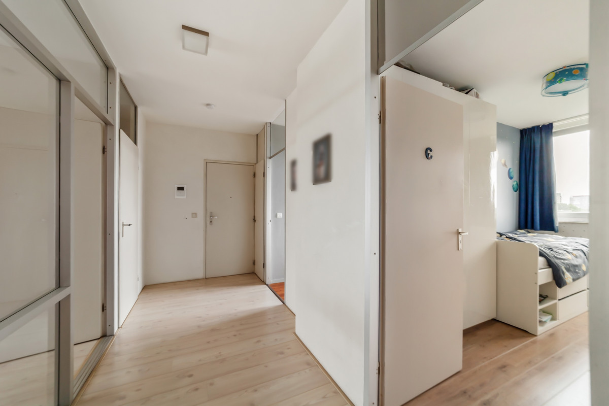 Appartement te koop: Aart Van Der Leeuwlaan 1098, Delft