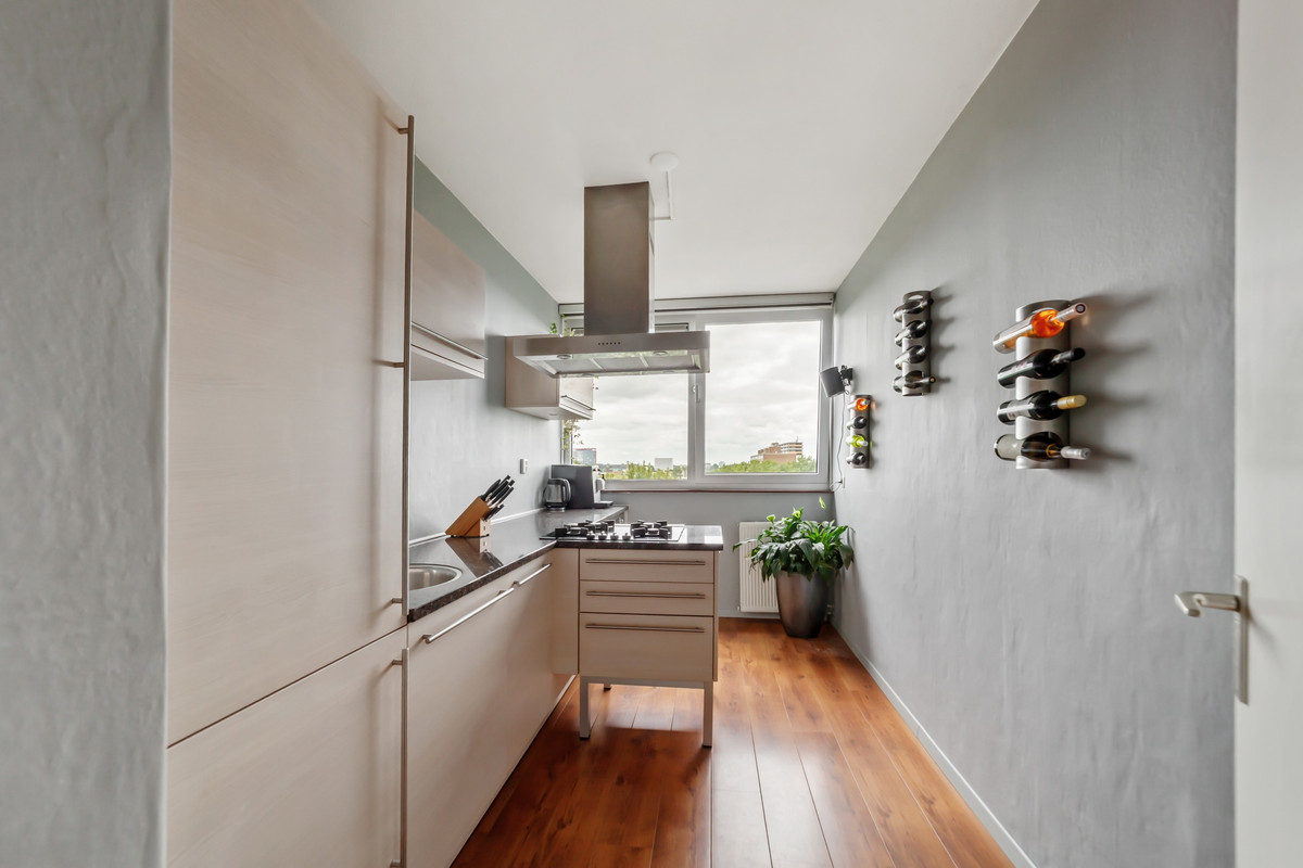Appartement te koop: Aart Van Der Leeuwlaan 1098, Delft