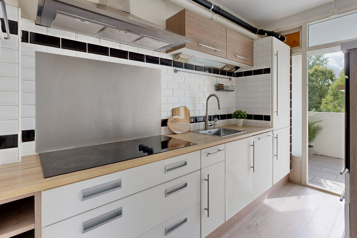 Appartement te koop: Waddenland 31, Duivendrecht
