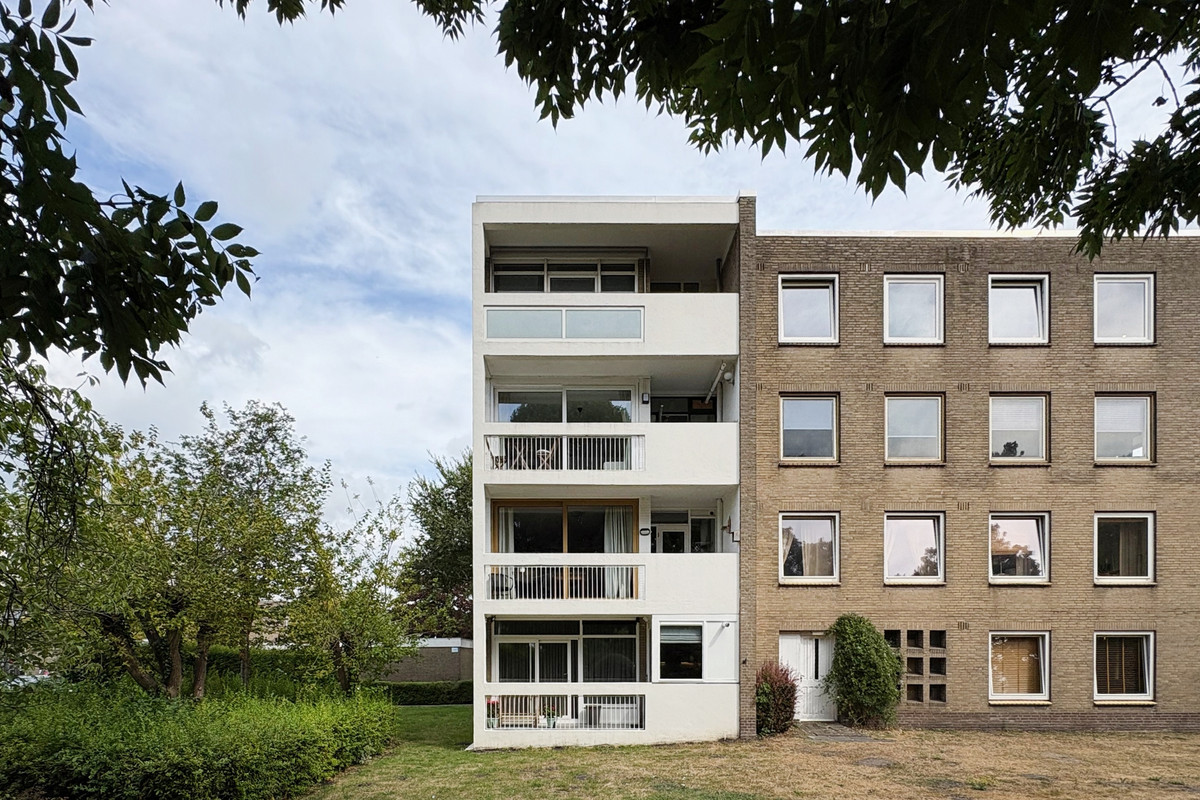 Appartement te koop: Waddenland 31, Duivendrecht
