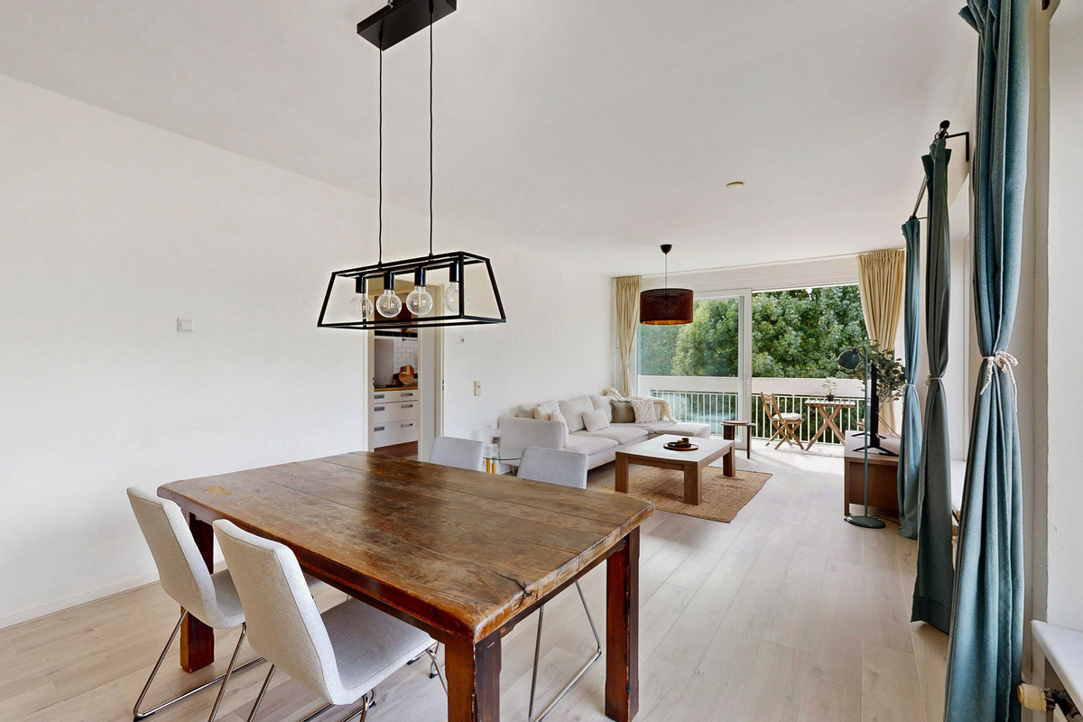 Appartement te koop: Waddenland 31, Duivendrecht