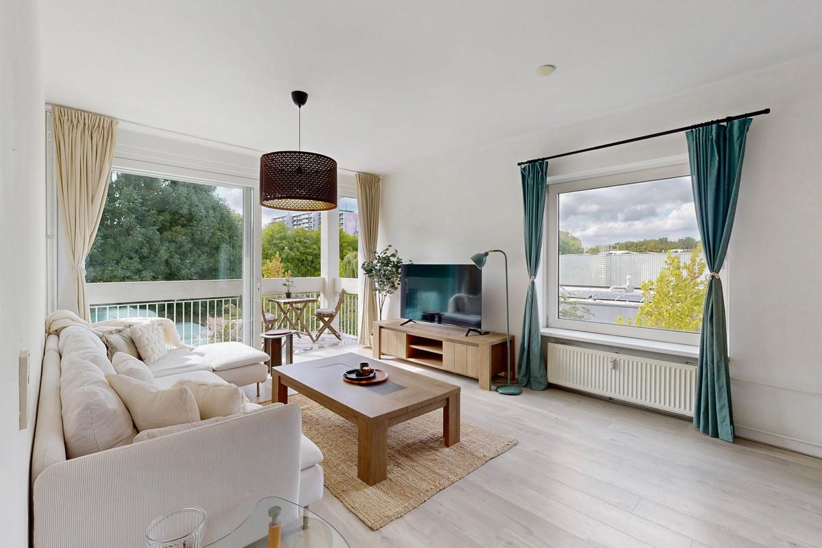 Appartement te koop: Waddenland 31, Duivendrecht