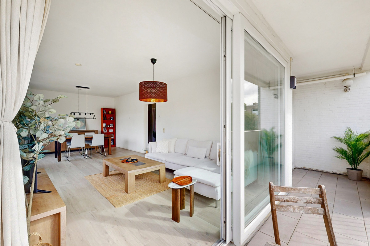 Appartement te koop: Waddenland 31, Duivendrecht