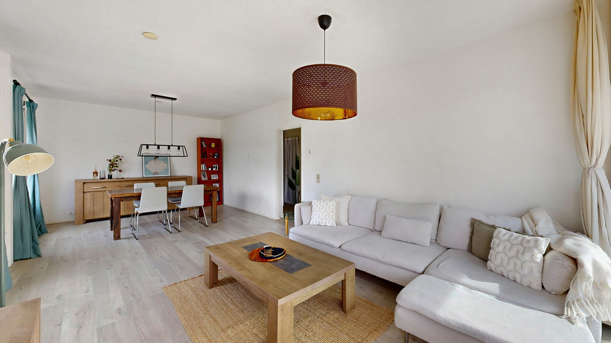 Appartement te koop: Waddenland 31, Duivendrecht