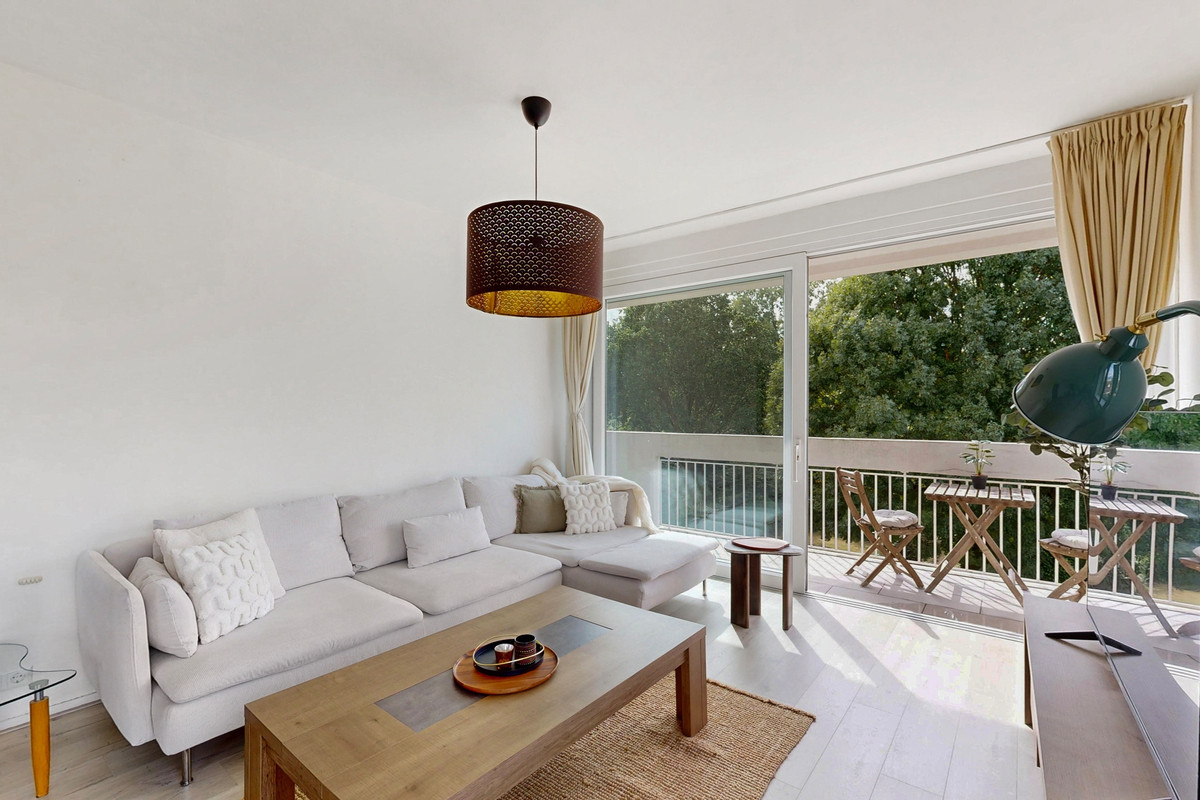 Appartement te koop: Waddenland 31, Duivendrecht