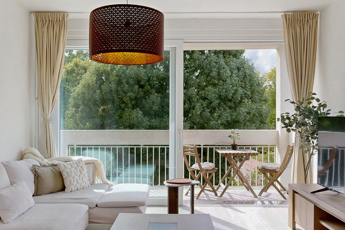Appartement te koop: Waddenland 31, Duivendrecht