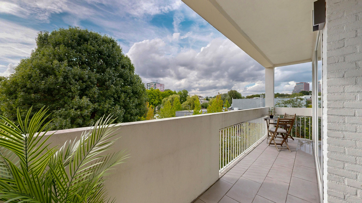 Appartement te koop: Waddenland 31, Duivendrecht