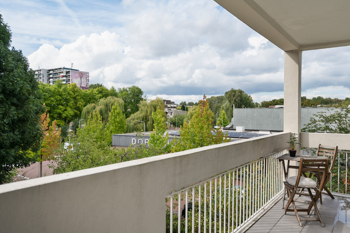 Appartement te koop: Waddenland 31, Duivendrecht