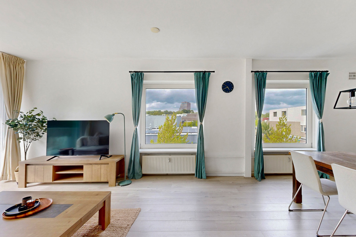 Appartement te koop: Waddenland 31, Duivendrecht
