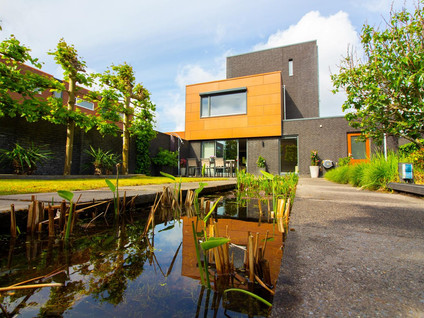 Villa Dotterbloem 19