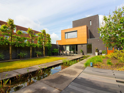 Villa Dotterbloem 19