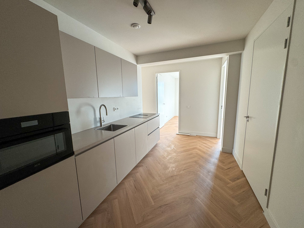 Appartement te huur: Rijnlandlaan 339, Amsterdam